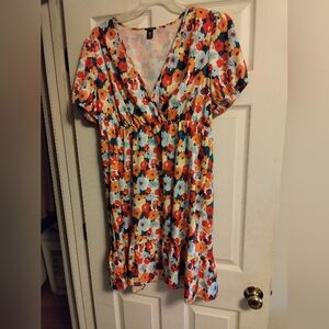 Women's Shein Dress